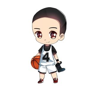 Meet your Posher, Eric